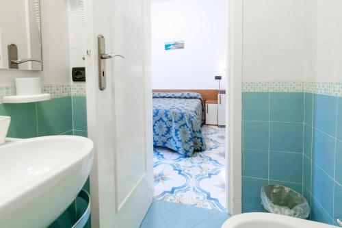 Gallery image of Hotel Da Maria in Ischia