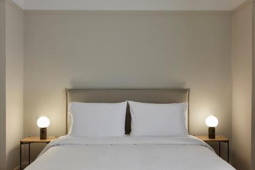 Pagrati Deco 2bd Apt