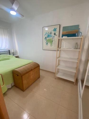 Apartamento en La Carihuela