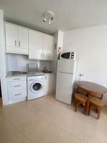 Apartamento en La Carihuela