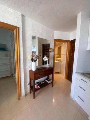 Apartamento en La Carihuela
