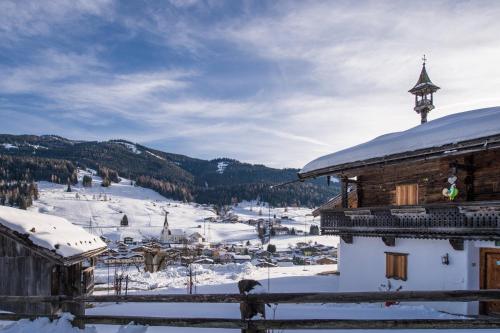 Alpen Apartments Zell am See