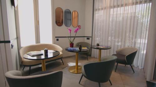 Best Western Plus Hotel du Pont Wilson photo 28