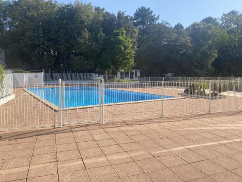 Appartement Jard-sur-Mer, 3 pièces, 4 personnes - FR-1-485-80