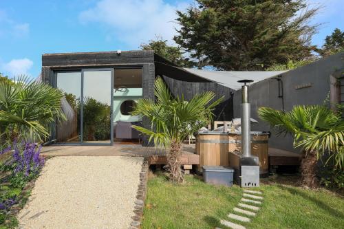 Ecolodge à 300m de la plage