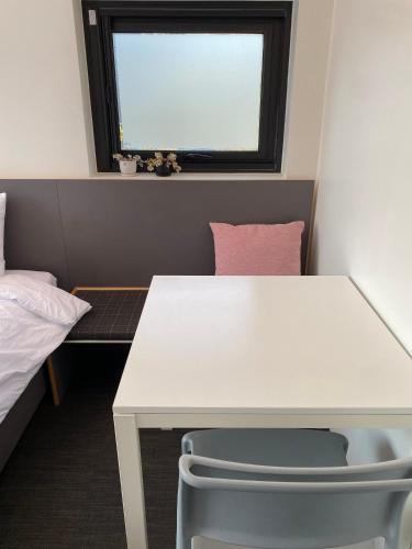 Jeju Bricks Hotel – Photos 4