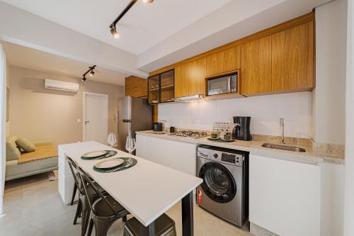 LOFT PARA 2 PESSOAS O PREFERIDO DO CASAL.