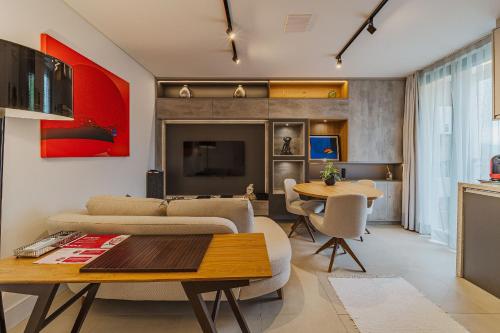Apartamento Super aconchegante – Photos 3
