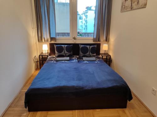 Castle Corner Apartment 1027 Budapest, 51 Kapás utca kép - 3