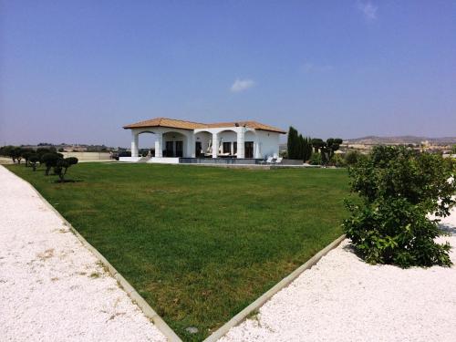 Imagen de la galería de Villa Olivo Maroni, en Maroni