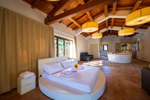 Agriturismo Borgo Biaia