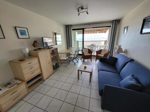 Appartement Les Sables-d'Olonne, 1 pièce, 3 personnes - FR-1-92-917
