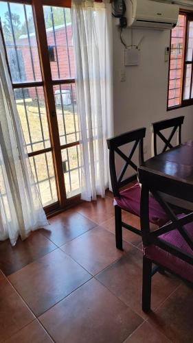 Ruang duduk di Santa Margherita