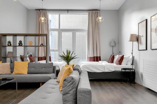 Foto Máni Apartments by Heimaleiga 4