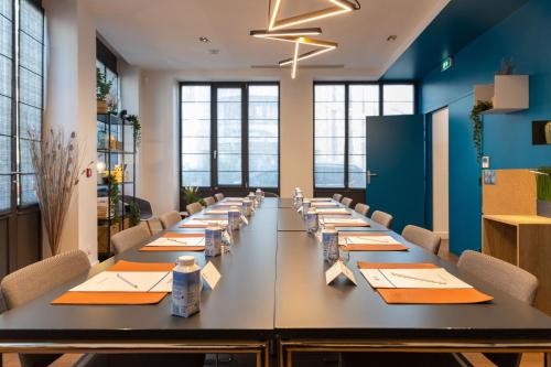 Best Western Plus Hotel du Pont Wilson photo 46