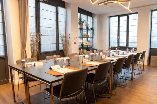 Best Western Plus Hotel du Pont Wilson photo 47