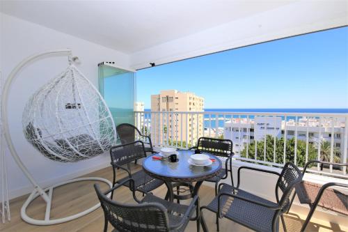 Estepona Port Apartment JEAN
