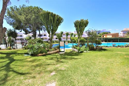 Estepona Port Apartment JEAN