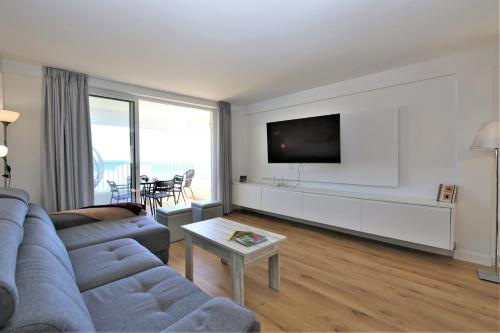 Estepona Port Apartment JEAN