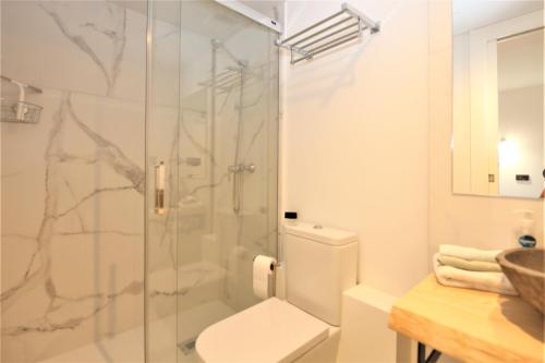 Estepona Port Apartment JEAN