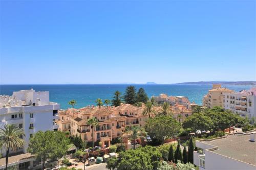 Estepona Port Apartment JEAN