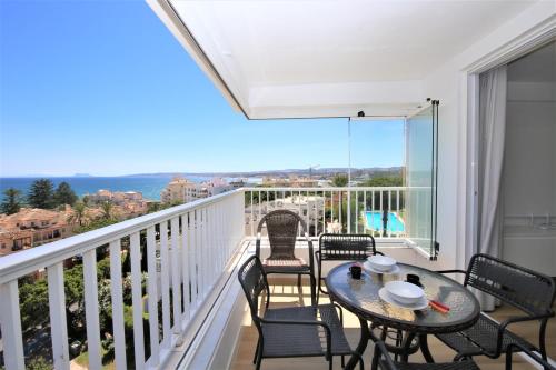 Estepona Port Apartment JEAN