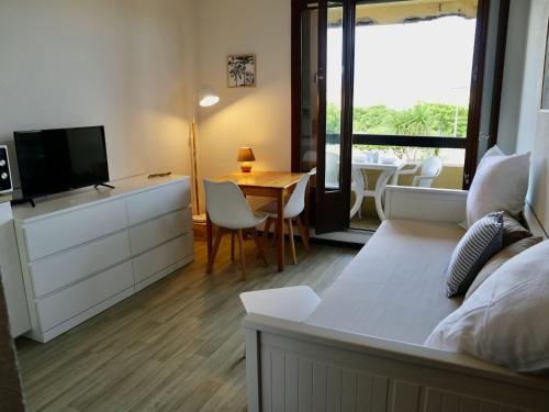 Studio Seignosse, 1 pièce, 2 personnes - FR-1-239-854