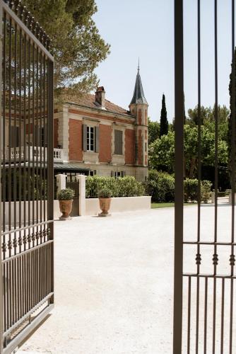 Mas d'Arvieux