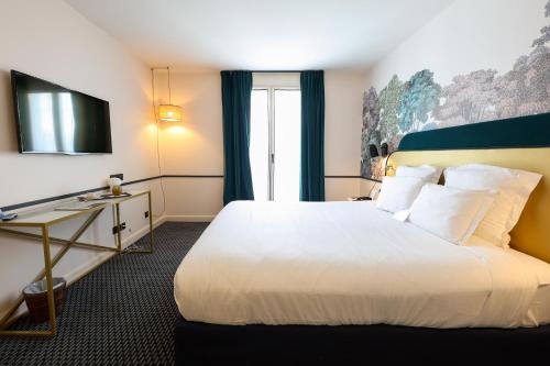 Best Western Plus Hotel du Pont Wilson photo 34