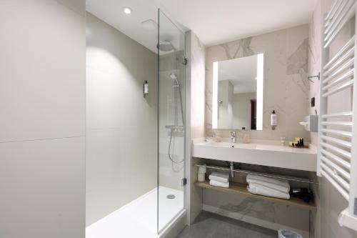 Best Western Plus Hotel du Pont Wilson photo 36