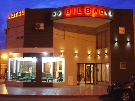 Hotel Bilbao (Argentina Termas de Río Hondo) - Booking.com