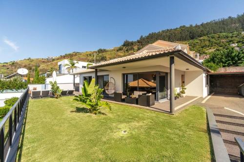 Casa Mia, a Dream Spot With Heated Pool