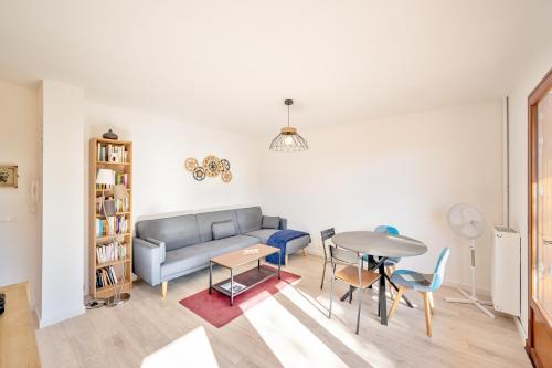 Superbe Appartement - Exposition Plein Sud