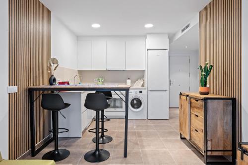 Φωτογραφία από το άλμπουμ του Mabicarent Playa 2 σε Calafell