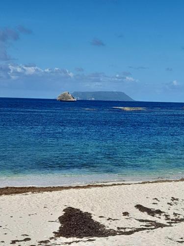 Φυσικό τοπίο κοντά σε αυτή η παραθεριστική κατοικία