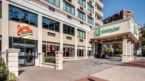 Holiday Inn Washington-Central/White House, an IHG Hotel Image