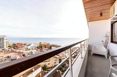 Oasis Sea & Sky - La Nogalera