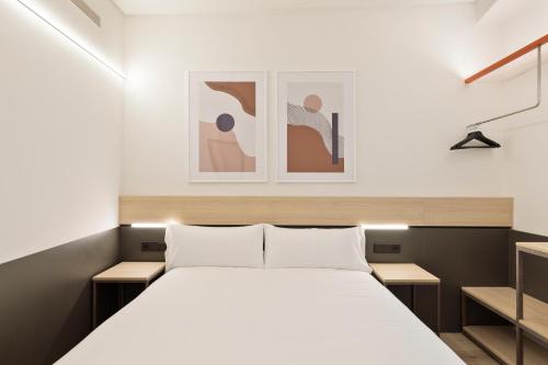 Bcn Town Apartments Born