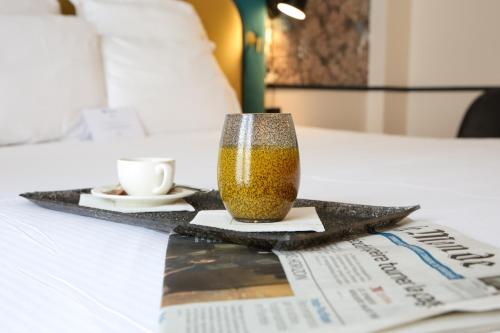Best Western Plus Hotel du Pont Wilson photo 41