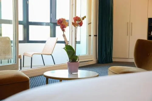 Best Western Plus Hotel du Pont Wilson photo 16