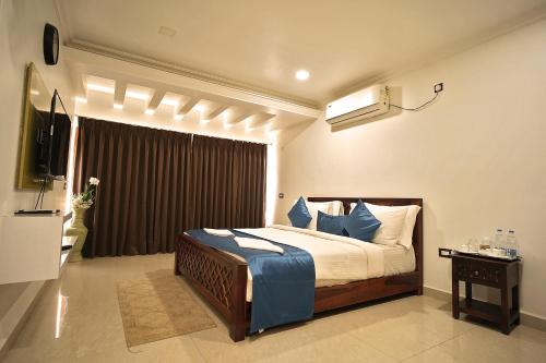 Gallery image of Alekhya Suites - Panaji in Marmagao