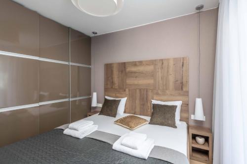 Villa Brzet - Luxury Boutique Apartments