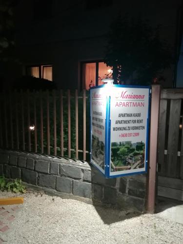 Fotografie z fotogalerie ubytování Marianna Apartman v destinaci Gyenesdiás