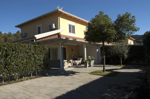 Billede fra billedgalleriet på Villa Tiziana i Pizzo