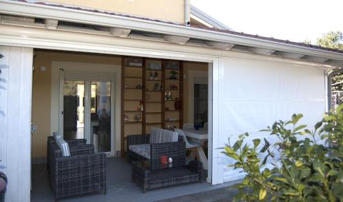 Billede fra billedgalleriet på Villa Tiziana i Pizzo