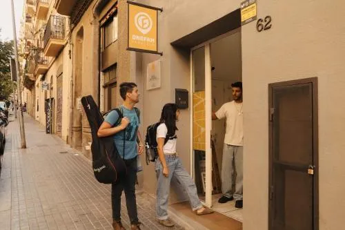 Onefam Paralelo photo 5