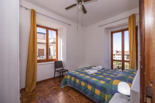 Appartamento in Villa Domenica 3