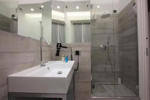 il sogno di afrodite luxury b and b photo 3