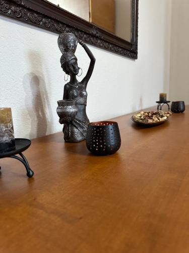 Galería fotográfica de Villa Malo Guesthouse en Korçë