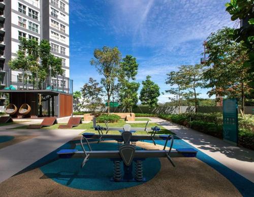 Foto dalla galleria di The Maisonnette Homestay a Kajang